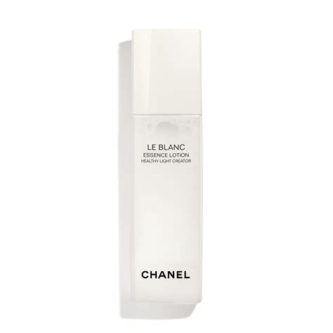 chanel le blanc moisturizer|chanel le blanc.